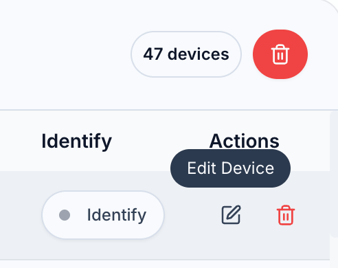 Step 7: Assign Devices to Areas — reference image 14