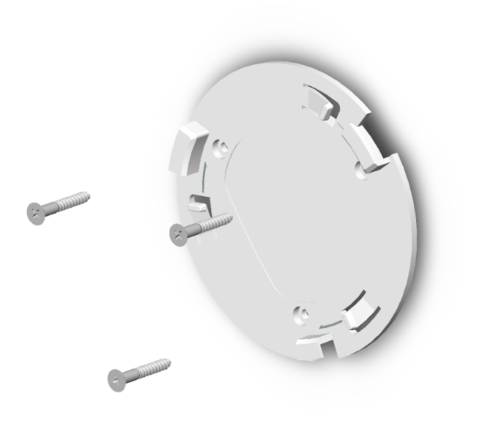 Mounting the Device — reference image 2